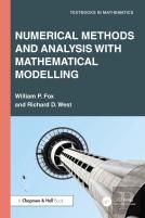 Numerical Methods And Analysis With Mathematical Modelling