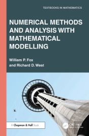 Numerical Methods And Analysis With Mathematical Modelling