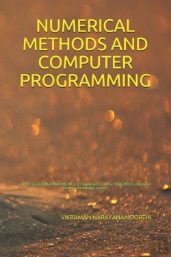 Bertrand.pt - Numerical Methods And Computer Programming