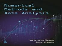 Numerical Methods And Data Analysis
