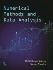 Numerical Methods And Data Analysis