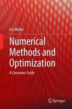 Bertrand.pt - Numerical Methods And Optimization