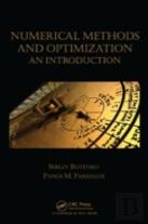 Numerical Methods And Optimization