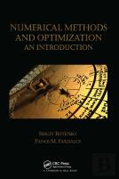 Numerical Methods And Optimization