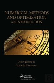 Numerical Methods And Optimization