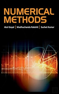 Bertrand.pt - Numerical Methods