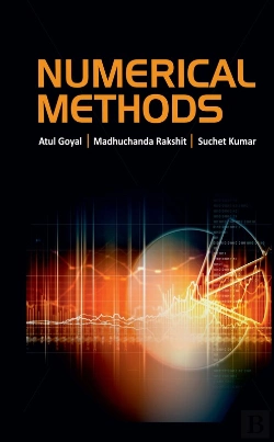 Bertrand.pt - Numerical Methods