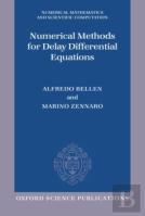 Numerical Methods For Delay Differential Equations