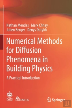 Bertrand.pt - Numerical Methods For Diffusion Phenomena In Building Physics