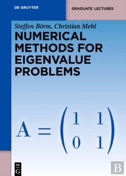 Bertrand.pt - Numerical Methods For Eigenvalue Problems