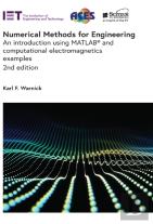 Numerical Methods For Engineering