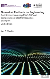 Numerical Methods For Engineering