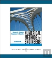 Numerical Methods For Engineers