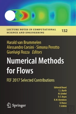 Bertrand.pt - Numerical Methods For Flows