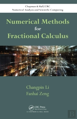 Bertrand.pt - Numerical Methods For Fractional Calculus