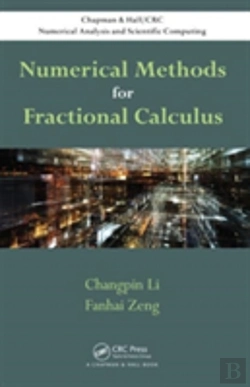 Bertrand.pt - Numerical Methods For Fractional Calculus