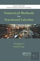 Numerical Methods For Fractional Calculus