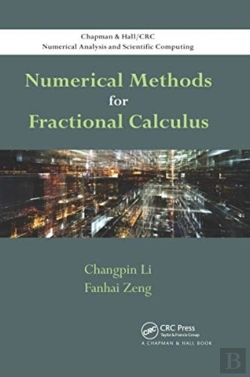 Bertrand.pt - Numerical Methods For Fractional Calculus