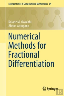 Bertrand.pt - Numerical Methods For Fractional Differentiation