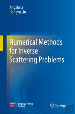 Bertrand.pt - Numerical Methods For Inverse Scattering Problems
