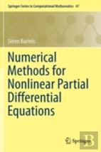 Numerical Methods For Nonlinear Partial Differential Equations