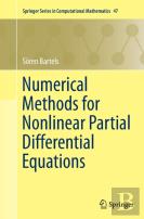 Numerical Methods For Nonlinear Partial Differential Equations