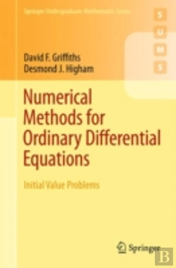 Bertrand.pt - Numerical Methods For Ordinary Differential Equations