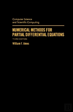 Bertrand.pt - Numerical Methods For Partial Differential Equations