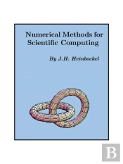 Numerical Methods For Scientific Computing