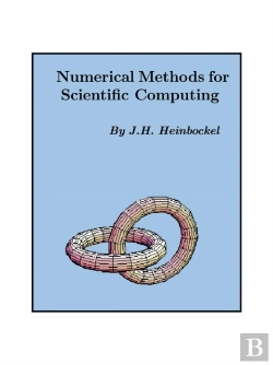 Bertrand.pt - Numerical Methods For Scientific Computing
