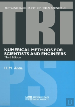 Bertrand.pt - Numerical Methods For Scientists And Engineers