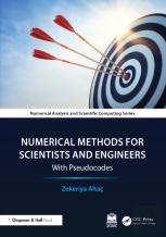 Numerical Methods For Scientists And Engineers