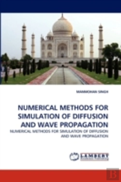 Bertrand.pt - Numerical Methods For Simulation Of Diffusion And Wave Propagation
