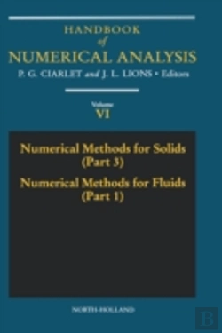 Bertrand.pt - Numerical Methods For Solids (Part 3) Numerical Methods For Fluids (Part 1)
