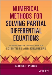 Numerical Methods For Solving Partial Differential Equations