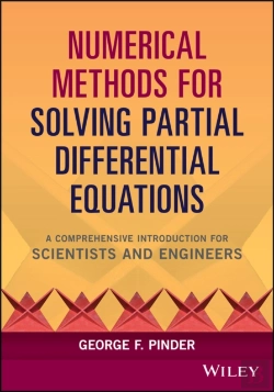Bertrand.pt - Numerical Methods For Solving Partial Differential Equations