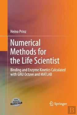 Bertrand.pt - Numerical Methods For The Life Scientist