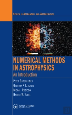 Bertrand.pt - Numerical Methods In Astrophysics
