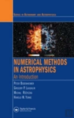 Bertrand.pt - Numerical Methods In Astrophysics