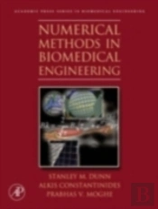 Numerical Methods In Biomedical Engineering