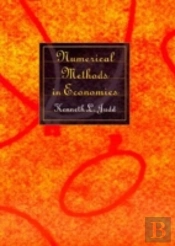 Numerical Methods In Economics