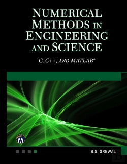 Bertrand.pt - Numerical Methods In Engineering And Science