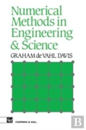 Numerical Methods In Engineering & Science