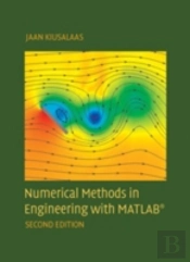 Numerical Methods In Engineering With Matlab