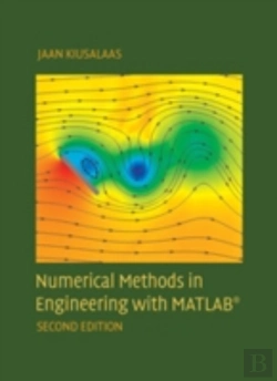 Bertrand.pt - Numerical Methods In Engineering With Matlab