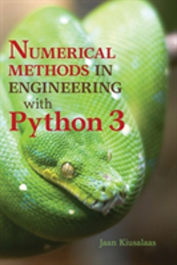 Bertrand.pt - Numerical Methods In Engineering With Python 3