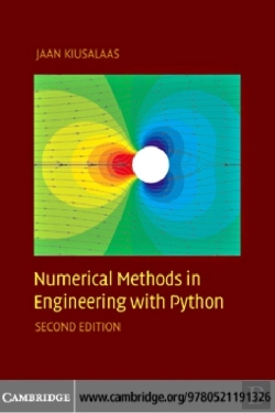 Bertrand.pt - Numerical Methods In Engineering With Python