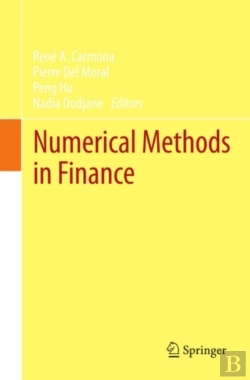 Bertrand.pt - Numerical Methods In Finance