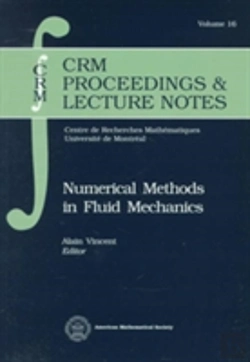 Bertrand.pt - Numerical Methods In Fluid Mechanics