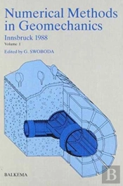 Numerical Methods In Geomechanics Volume 1